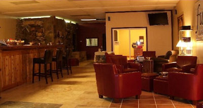 Fumee Cigar Lounge